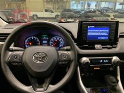 تۆیۆتا ڕاڤ 4